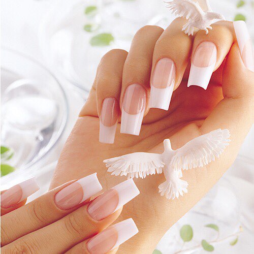 DAISY NAILS - Nail Services